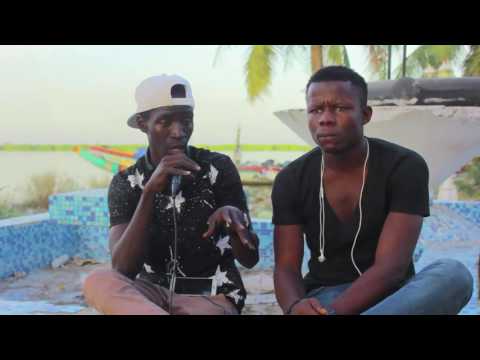 underground discover #4 jules junior