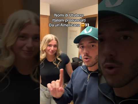 Insegno l’Italiano a LEI 🇺🇸🇮🇹