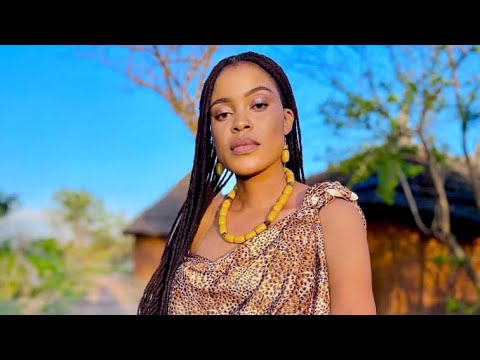 Lindsay ~ Bvumbamira (Official 4k Video November 2024)