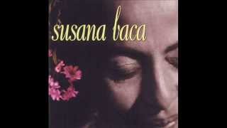 Susana Baca - Luna Llena