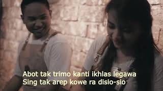 Download lagu GuyonWaton - Korban Janji KARAOKE mp3