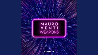 Mauro Venti - Audience video