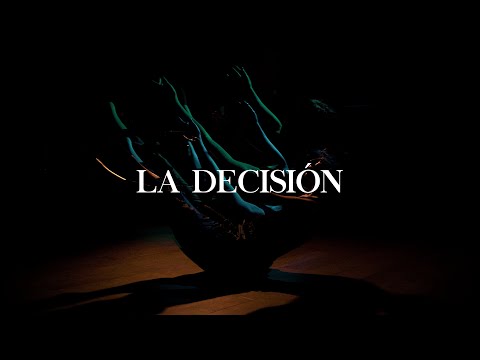 Mi última solución - La decisión (video oficial)
