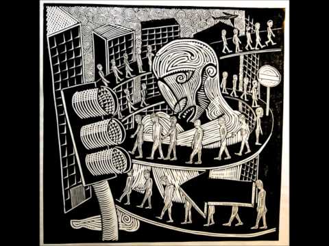 Ed Rowe-Panic Of Error (prod. by ThirdEyeFocused)