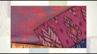 Sophie Rubin on Quilting Arts TV Episode 1304