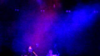 The Coronas Won't Leave You Alone Live O2 Dublin