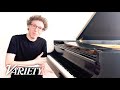 'Succession' Composer Nicholas Britell on How He Crafted the Music of Season 2 'Succession' Composer Nicholas Britell on How He Crafted the Music of Season 2
