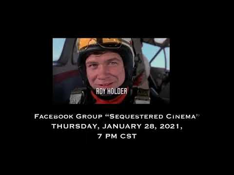 Sequestered Psychomania Trailer