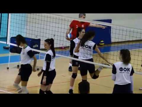 FOK - TRENING (FEB. 2020.)