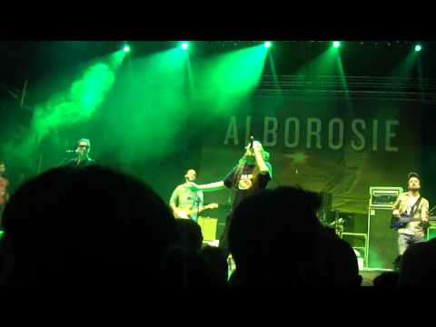 Dem Know - Boom Boom Vibration [LIVE]