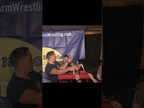 Bradley Melanson vs Randy Arsenault - BOTA