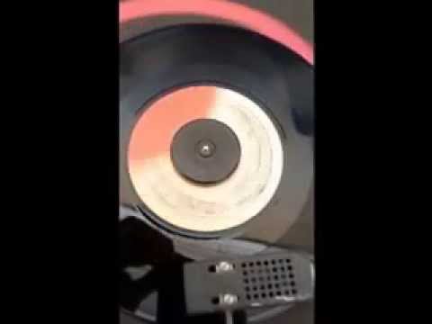 Ramon Judah - Signs - Mighty Oak 7" vinyl