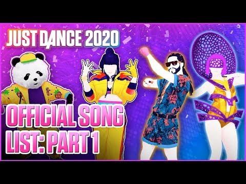 Buy Just Dance 2020 (Nintendo Switch) - Nintendo eShop Key - EUROPE - Cheap  - !