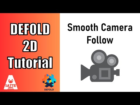 Defold Camera - How to Make the camera follow the player? preview image