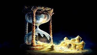 Sands Of Time