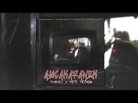Khantu ft. Mert Meraba - Alacakaranlık (Official Audio 2017)