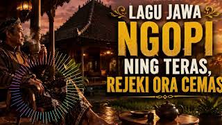Download lagu LAGU CAMPURSARI JAWA ngopi ning teras mp3