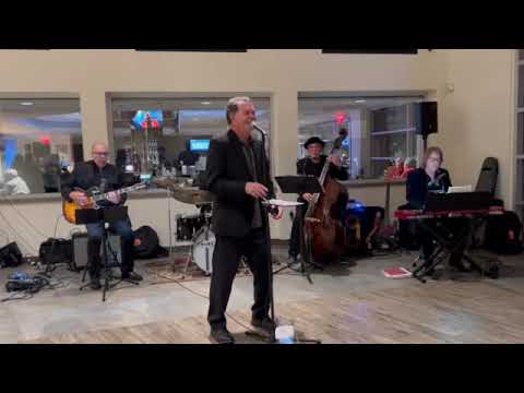 Promotional video thumbnail 1 for Jerry Romano & Friends