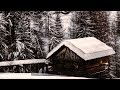 Peaceful Music, Instrumental Music, Relaxing Music, "Snowy Winter Dream" Tim Janis
