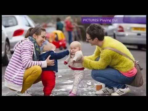 Playing Out - The 6 - Made In Bristol TV