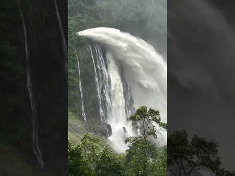 parque estadual cachoeira da fumaça espirito santo,voce conhece?
