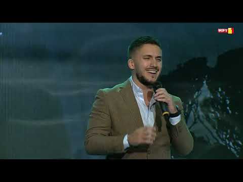 Filip Pesevski - Uste si taa (Makfest 2022)