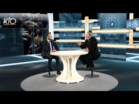 Les évêques au salon de l’agriculture, la Syrie et l’actu de la semaine