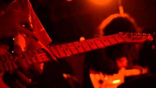 Godspeed You! Black Emperor - "Hope Drone" @ 40 Watt - 3/22/2011