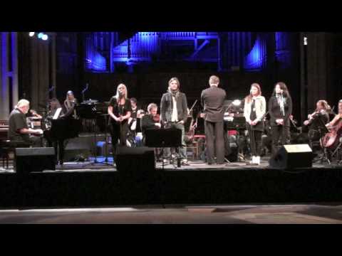 Thumbnail for Jon Lord -  "The Sun Will Shine Again" (rehearsal at Nidaros Cathedral) by Jon Lord