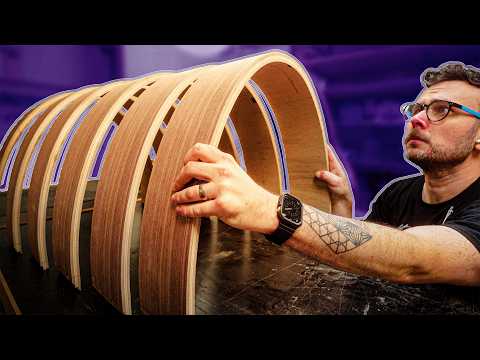 Building This HIDDEN FEATURE to Sleep Better