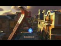 Modern Sonic Gameplay Trailer