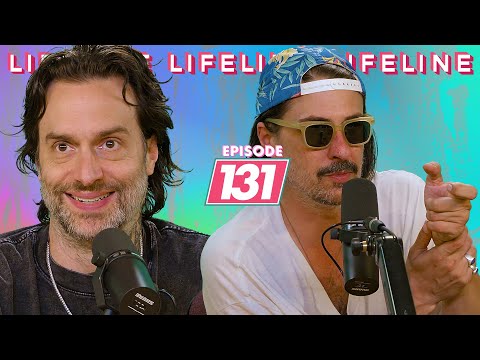 The Long Arm of Um | Ep. 131 — Lifeline