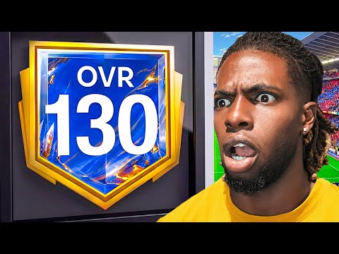 I Broke The FC Mobile World Record.. AGAIN! 