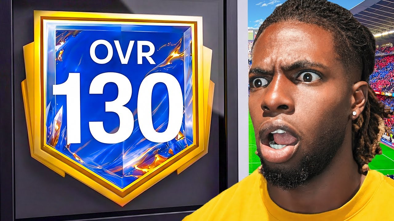 I Broke The FC Mobile World Record.. AGAIN!