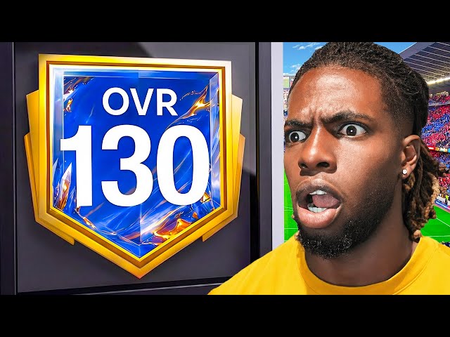 I Broke The FC Mobile World Record.. AGAIN! SDDEFAULT Thumbnail