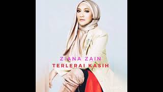 Download lagu TERLERAI KASIH - ZIANA ZAIN (lirik-karaoke) #mikeoffchannel mp3