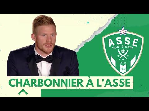 Charbonnier à l'ASSE : qu'en penser ???