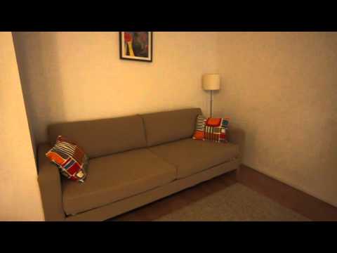 Spacious 1-bedroom apartment for rent in Friedrichshain-Kreuzberg - Spotahome (ref 105843)