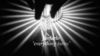 Fanfarlo - Everything Turns