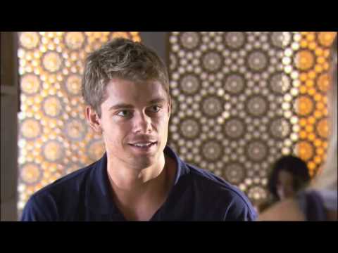 Home and Away: Episode 5321 - Spoiler
