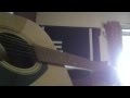 Tum paas aaye -- kuch kuch hota hai - guitar ...