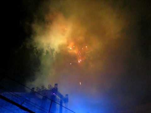 Electric Daisy Carnival 2009 Saturday