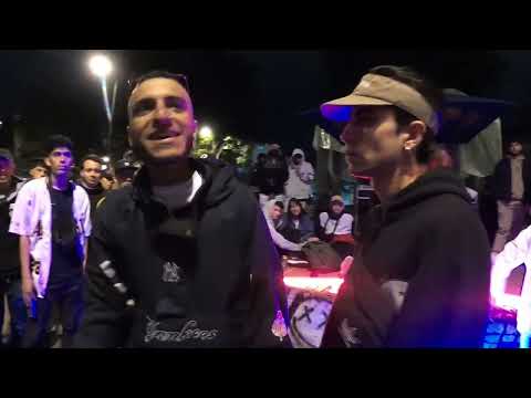 MACHT VS TEO 90 - 4TOS . #vivefree 🇨🇴 (CDB IV-2022) Cupo Nacional CDB Legends