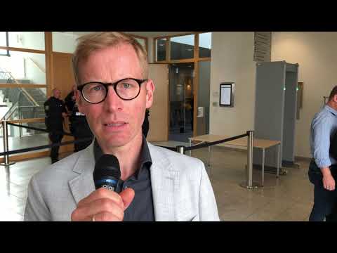 6. Verhandlungstag gegen Stephan B. - was Experten über die Sprengsätze sagen