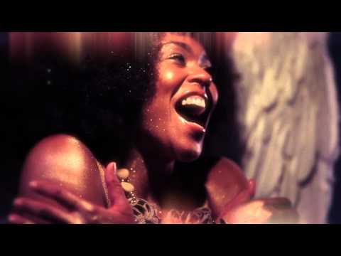 Maya Azucena | Cry Love [Official Music Video]