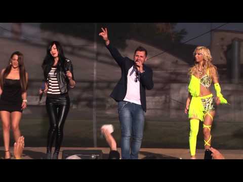 DANEZU SI SORINA CEUGEA  - SPECTACOL TARAF TV