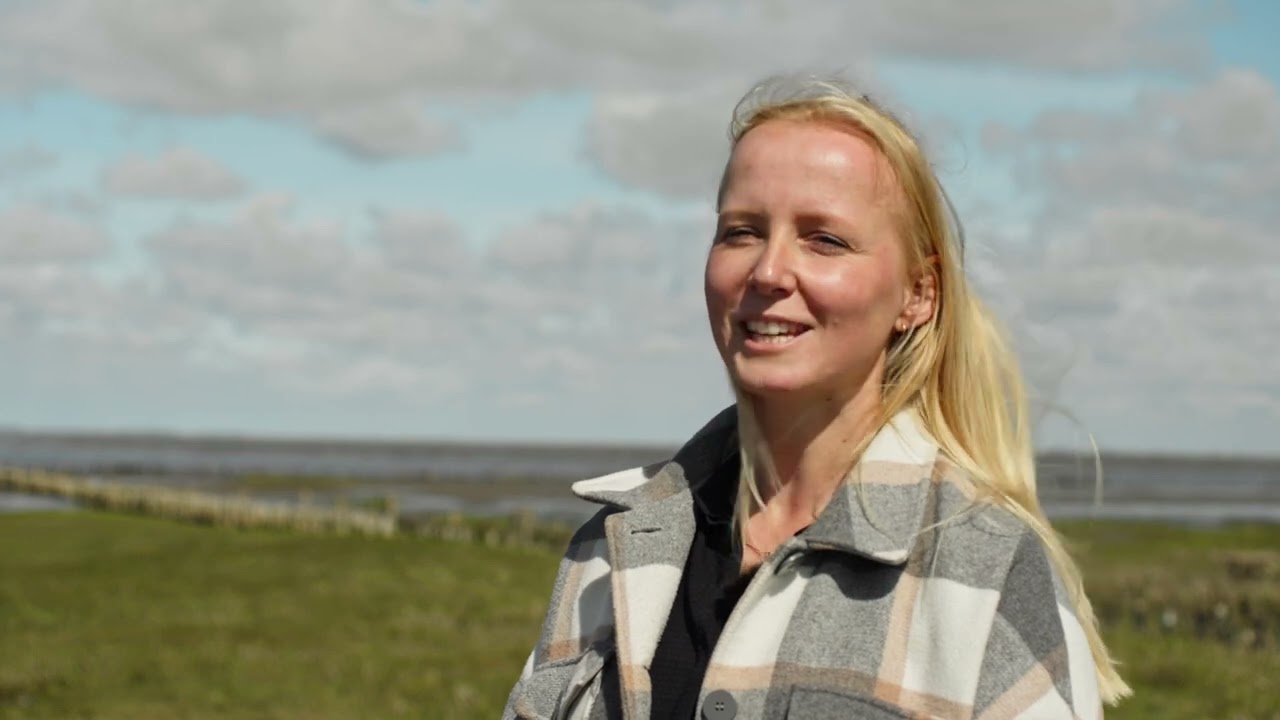 Mød Marianne og hendes familie i Ribe
