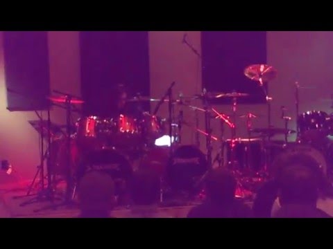 Shawn Drover - 10-18-2014 Moore Music Evansville, IN