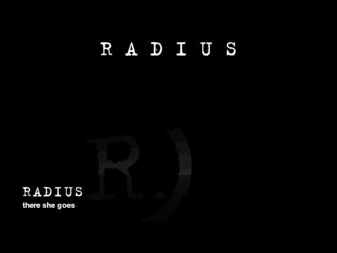 RADIUS 'there she goes'