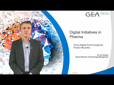 Using digital initiatives to support customers throughout the project lifecycle